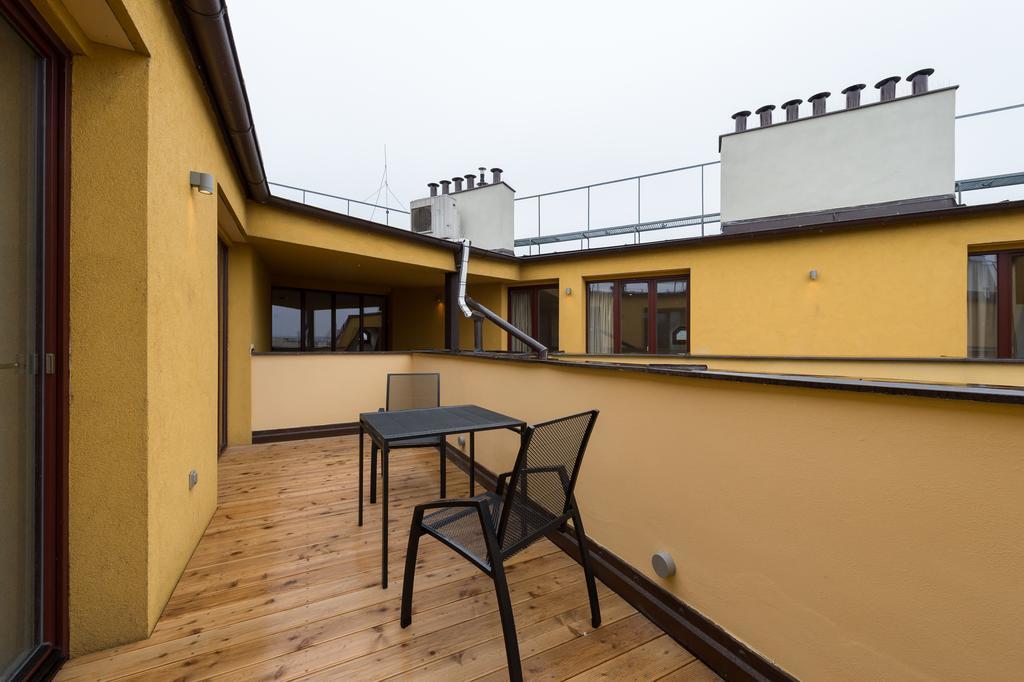 Apartmán Avenue Prague